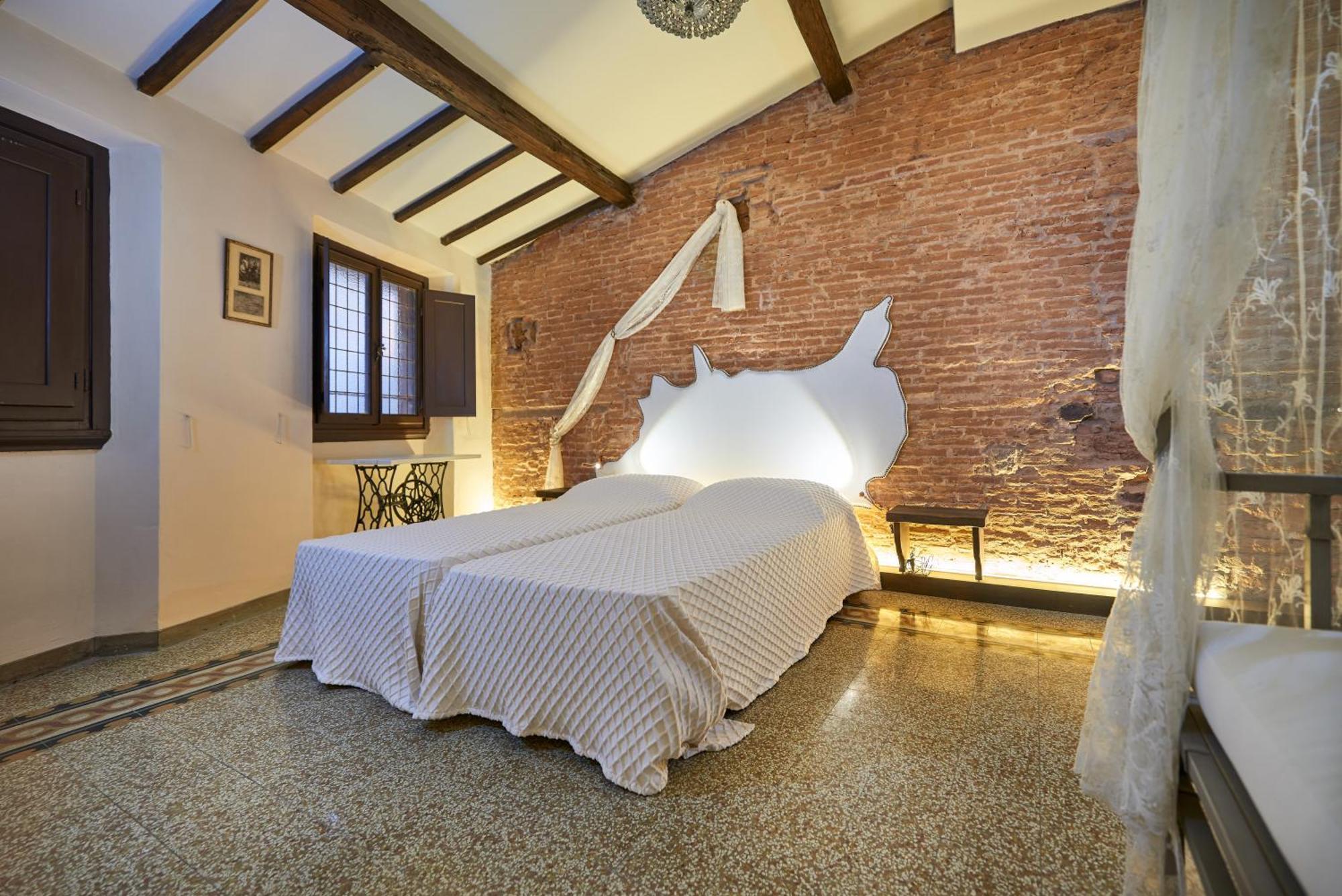 Penthouse With Terrace Apartamento *