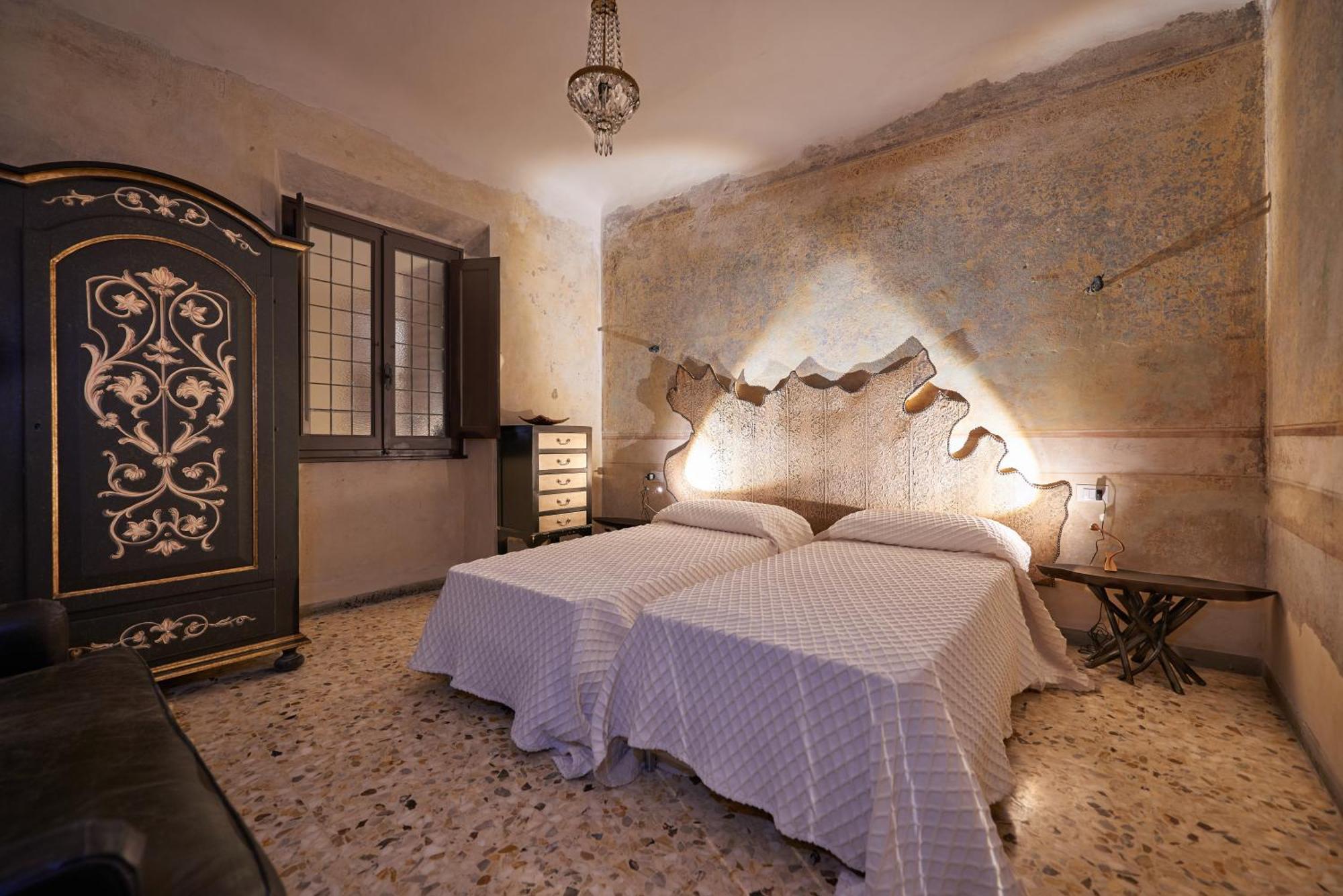 Penthouse With Terrace Florencia