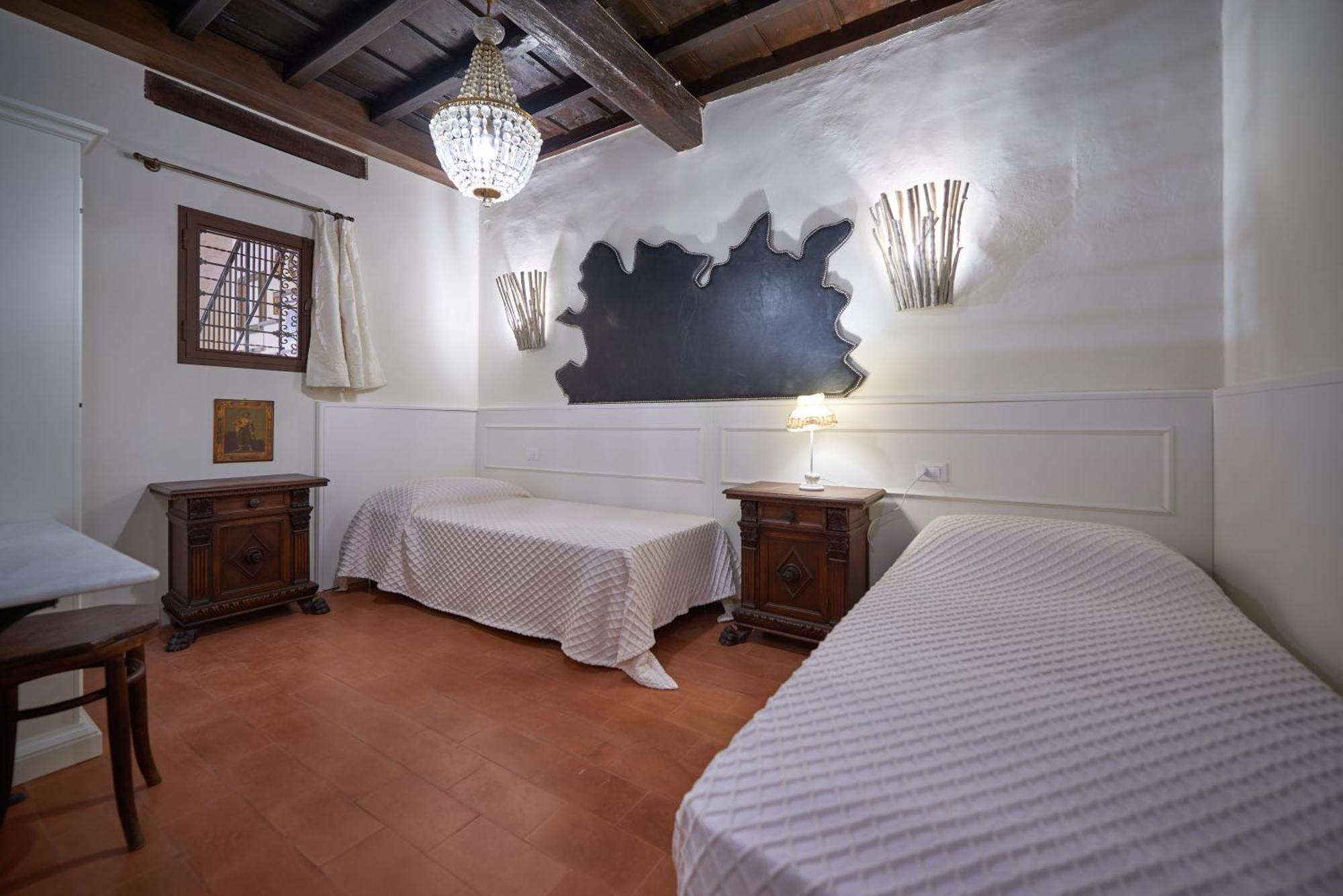 Apartamento Penthouse With Terrace