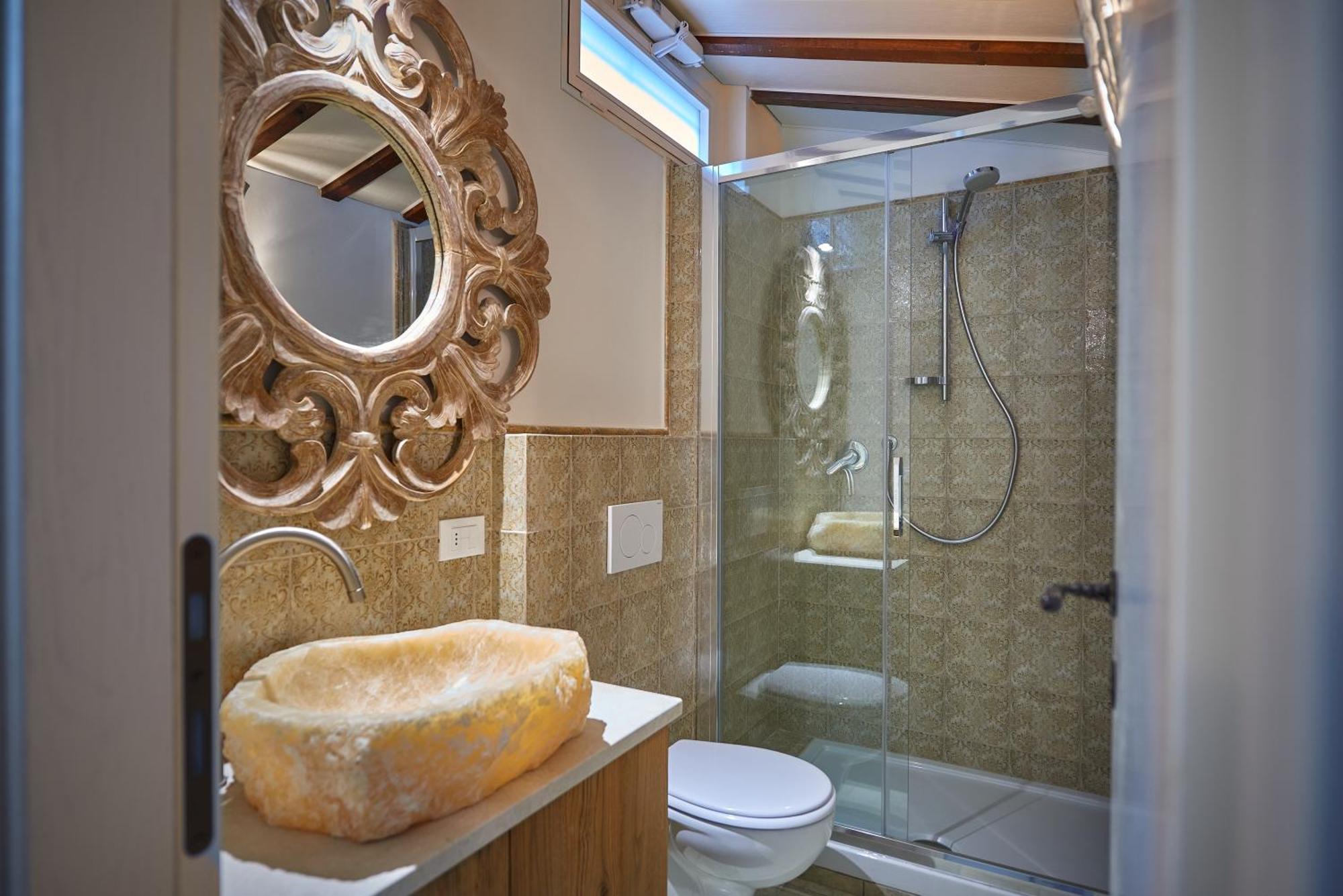 Penthouse With Terrace * Florencia