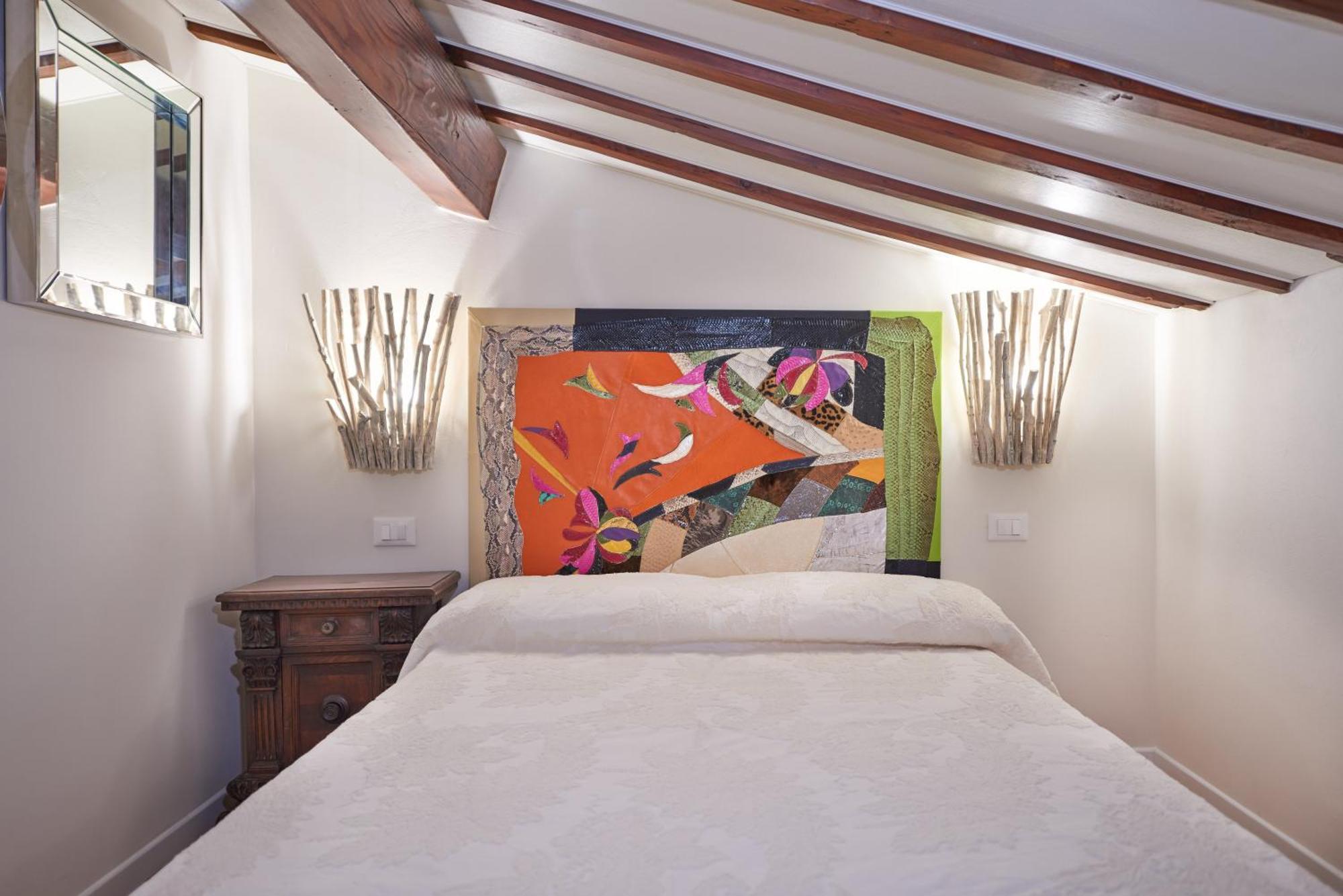 Penthouse With Terrace Apartamento *