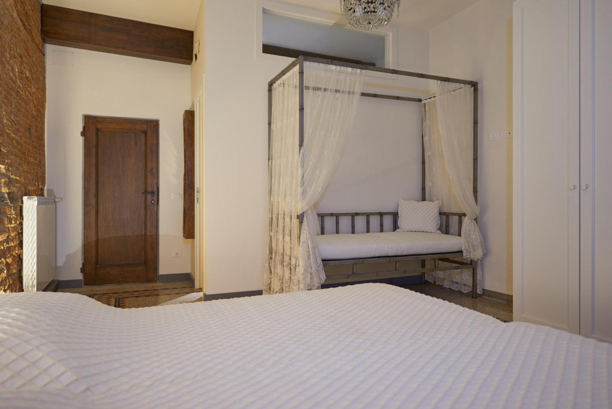 Apartamento Penthouse With Terrace *